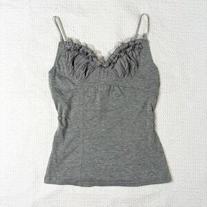 Bumble Bee j-fashion coquette cami